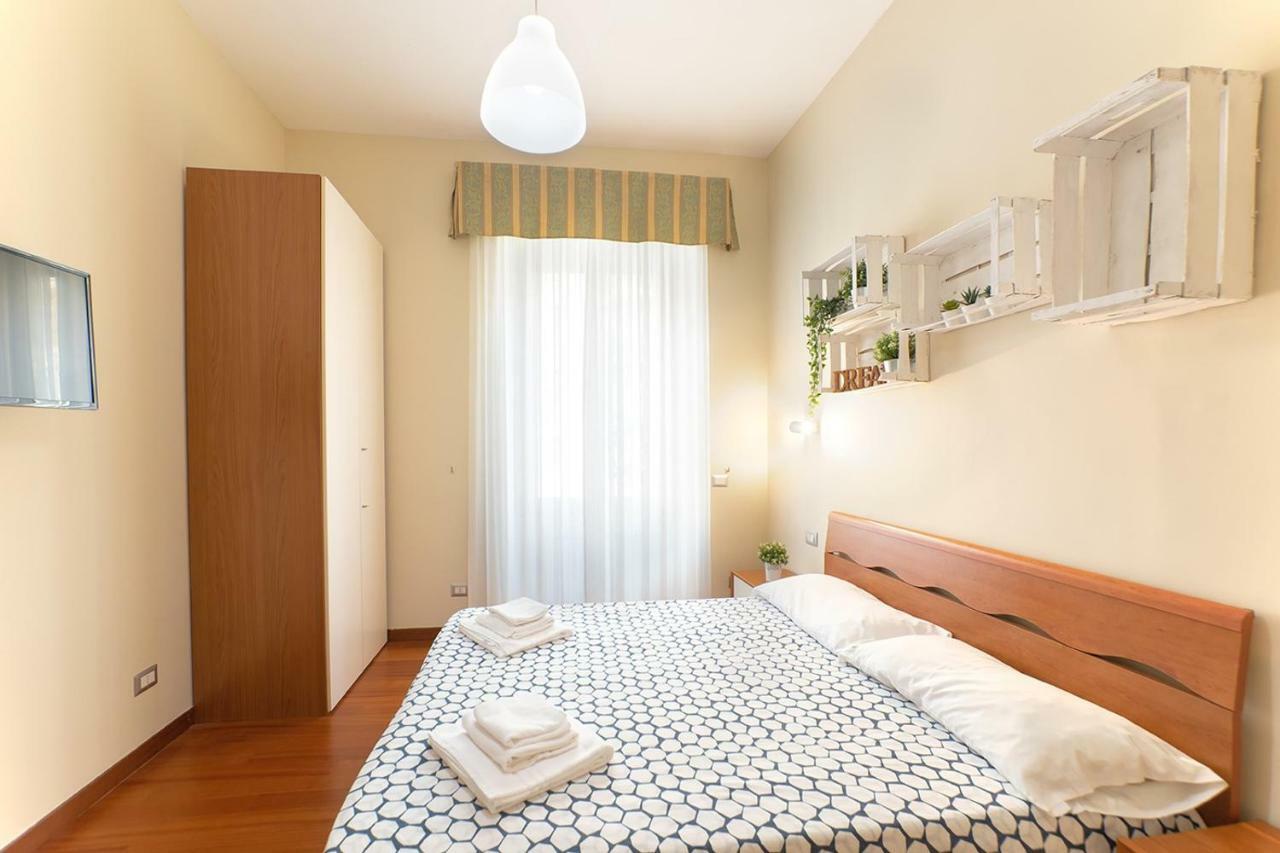 Monaco Home Catanzaro - Rome, Rome