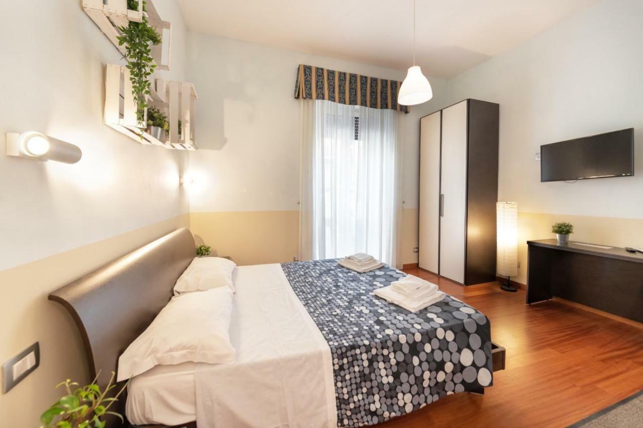 Monaco Home Catanzaro - Rome — Foto 3