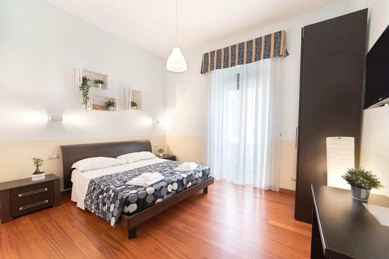 Monaco Home Catanzaro - Rome — Foto 2